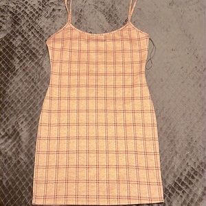 ❤️ Bodycon mini dress popular21